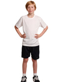 Winning Spirit- Cross Kids Sports Shorts (SS01K)