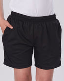 Winning Spirit- Cross Kids Sports Shorts (SS01K)