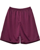 Winning Spirit-Airpass CoolDry Basketball Shorts-SS21K
