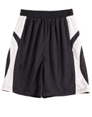 Winning Spirit-SS23K Slamdunk Shorts Kids