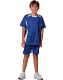 Winning Spirit- Kids CoolDry Soccer Shorts (SS25K)