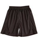 Winning Spirit- Kids CoolDry Soccer Shorts (SS25K)