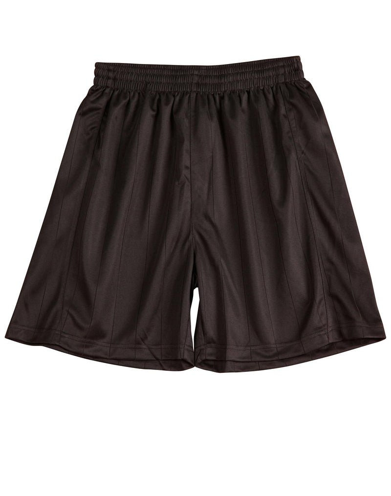 Winning Spirit- Kids CoolDry Soccer Shorts (SS25K)