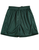 Winning Spirit- Kids CoolDry Soccer Shorts (SS25K)
