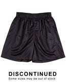 Winning Spirit- Kids CoolDry Soccer Shorts (SS25K)