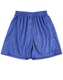 Winning Spirit- Adults' CoolDry® Soccer Shorts (SS25)