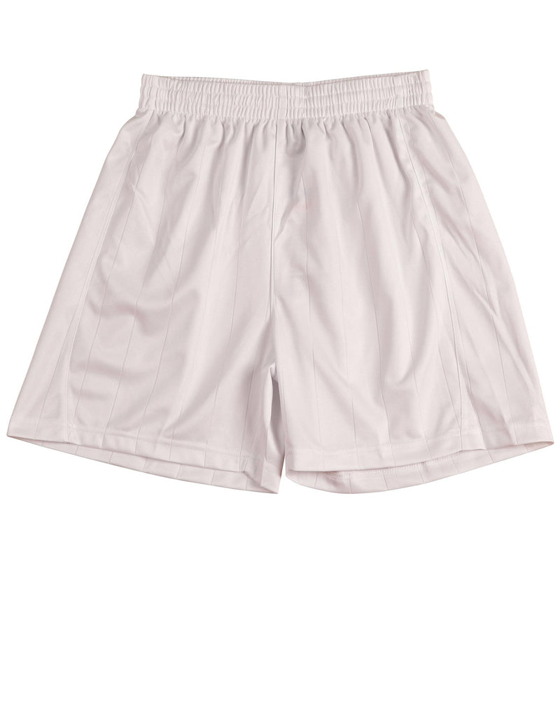 Winning Spirit- Kids CoolDry Soccer Shorts (SS25K)