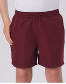 Winning Spirit- Kid's Microfibre Shorts (SS29K)