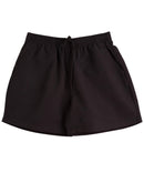 Winning Spirit- Kid's Microfibre Shorts (SS29K)