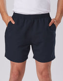 Winning Spirit- Men's Microfibre Sport Shorts (SS29)