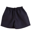 Winning Spirit- Men's Microfibre Sport Shorts (SS29)