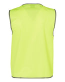 Winning Spirit-Adults Hi-Vis Safety Vest-SW02A