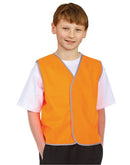 Winning Spirit -Kid's Hi-vis Safety Vest (SW02K)