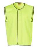 Winning Spirit-High Visibility Safety Vest-SW02
