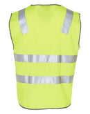 Winning Spirit-High Visibility Safety Vest -SW03