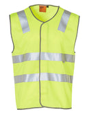 Winning Spirit-High Visibility Safety Vest -SW03