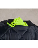 Winning Spirit - Hi-Vis Two Tone Flying Jacket - SW06A