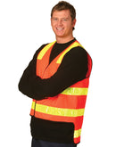 Winning Spirit -VIC Road Style Safety Vest-SW10A