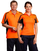 Winning Spirit-Unisex Hi Vis Fashion Polo-SW25