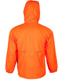 Winning Spirit - Hi Vis Spray Jacket - SW27