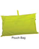 Winning Spirit - Hi Vis Spray Jacket - SW27