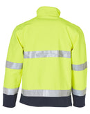 Winning Spirit - Hi-Vis Safety Jacket - SW29