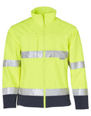Winning Spirit - Hi-Vis Safety Jacket - SW29