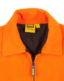 Winning Spirit - Hi-Vis Two Tone Bluey Jacket - SW31A