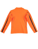 Winning Spirit-Ladies' TrueDry Long Sleeve Safety-SW34A