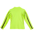 Winning Spirit-Ladies' TrueDry Long Sleeve Safety-SW34A