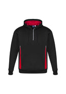 Biz Collection-Adults Renegade Hoodie-SW710M-2nd