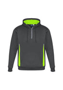 Biz Collection-Adults Renegade Hoodie-SW710M-1st