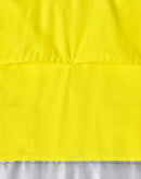 Winning Spirit-Unisex Hi Vis Cool-Breeze Safety LS Shirt (Generic Tape)-SW82