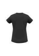 Biz Collection Ladies Ice Tee  T10022 - Star Uniforms Australia