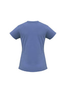 Biz Collection Ladies Ice Tee  T10022 - Star Uniforms Australia