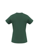 Biz Collection Ladies Ice Tee  T10022 - Star Uniforms Australia