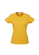 Biz Collection Ladies Ice Tee T10022-A - Star Uniforms Australia