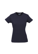 Biz Collection Ladies Ice Tee T10022-A - Star Uniforms Australia