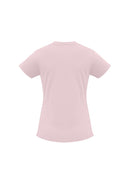 Biz Collection Ladies Ice Tee T10022-B - Star Uniforms Australia