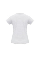 Biz Collection Ladies Ice Tee T10022-B - Star Uniforms Australia