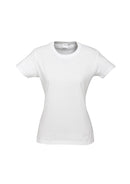 Biz Collection Ladies Ice Tee T10022-B - Star Uniforms Australia