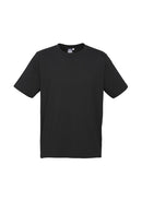 Biz Collection Mens Ice Tee   T10012 - Star Uniforms Australia