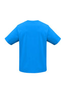 Biz Collection Mens Ice Tee   T10012-A - Star Uniforms Australia