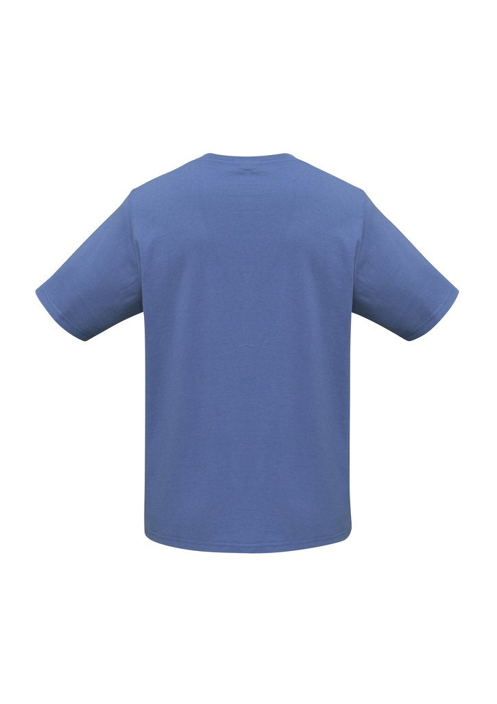 Biz Collection Mens Ice Tee   T10012 - Star Uniforms Australia