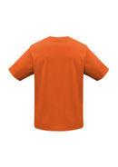 Biz Collection Mens Ice Tee   T10012 - Star Uniforms Australia