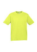 Biz Collection Mens Ice Tee   T10012 - Star Uniforms Australia