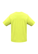 Biz Collection Mens Ice Tee   T10012 - Star Uniforms Australia