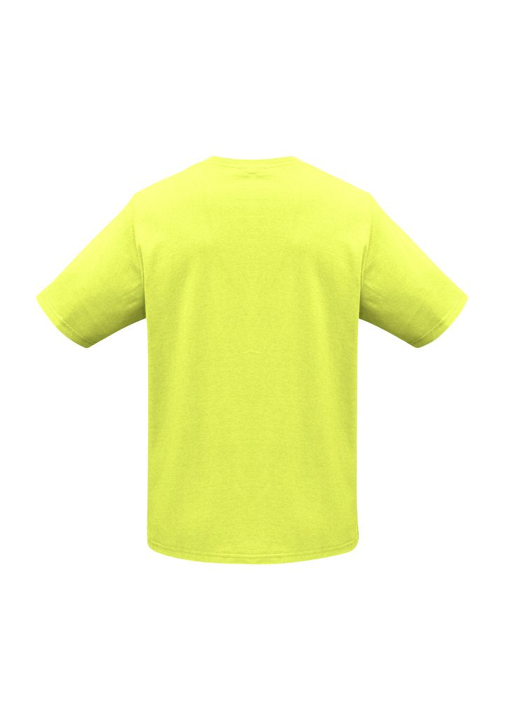 Biz Collection Mens Ice Tee   T10012 - Star Uniforms Australia