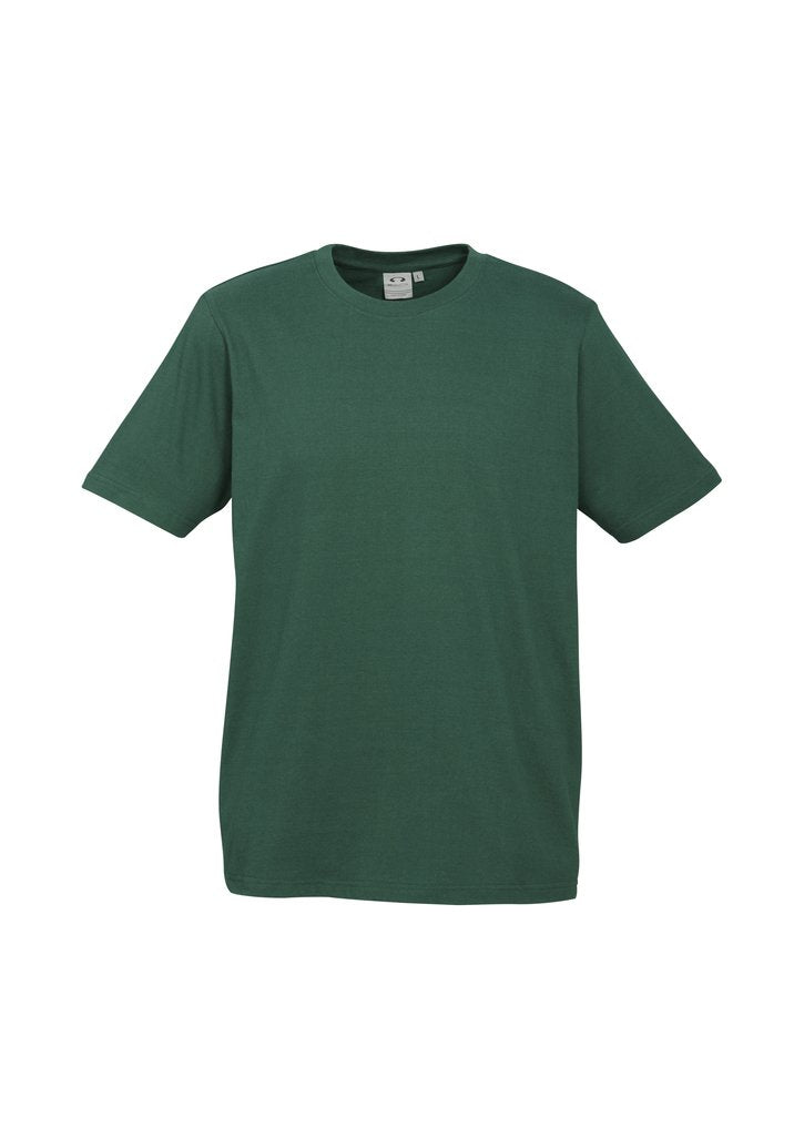 Biz Collection Mens Ice Tee   T10012 - Star Uniforms Australia