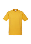 Biz Collection Mens Ice Tee   T10012-A - Star Uniforms Australia